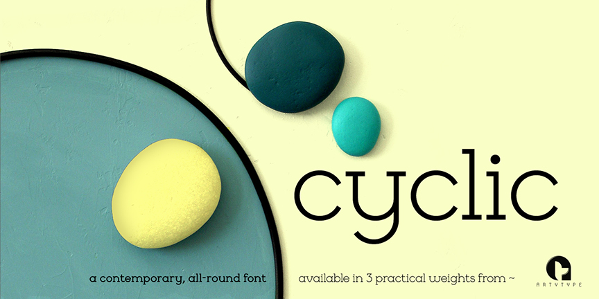 Cyclic Banner 3a